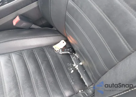 2016 Ford Edge Sel из США, поврежденный, VIN 2FMPK4J96GBB74995